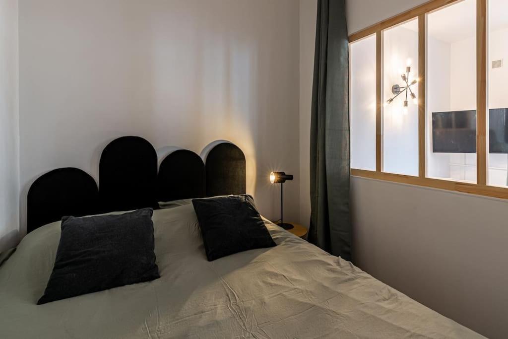 Casa Nena, Nid Douillet , Quartier Bsb, Republique *